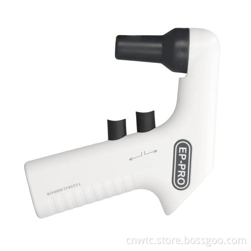 Automatic Motorized Pipette Filler and Electronic Controller for 0.1-100ml Volume Precision